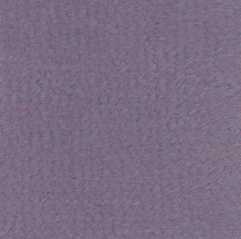 Dollhouse Miniature Lilac Carpeting, 14 X 20